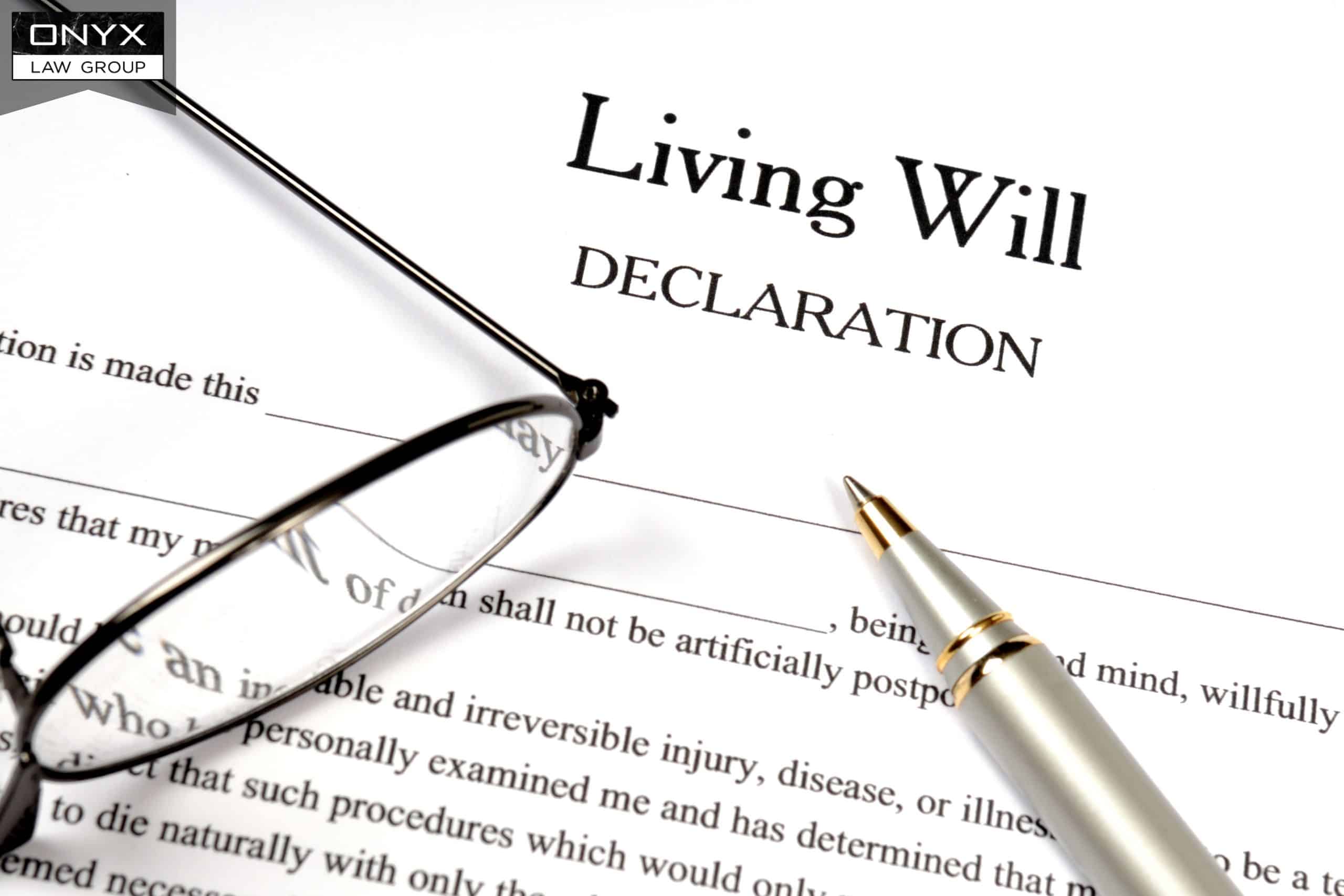 What Is a Living Will?