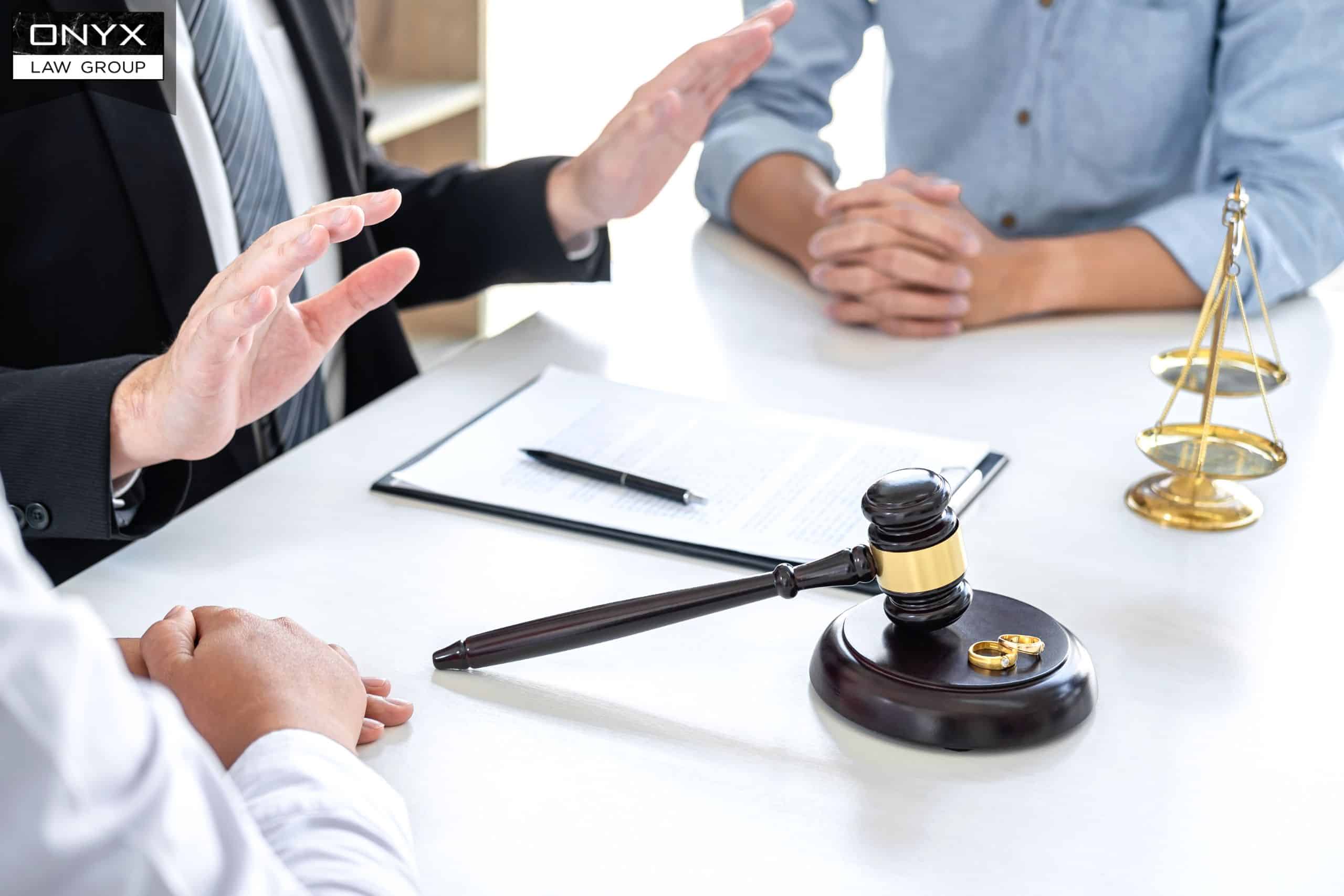 What Is a Separation Agreement?