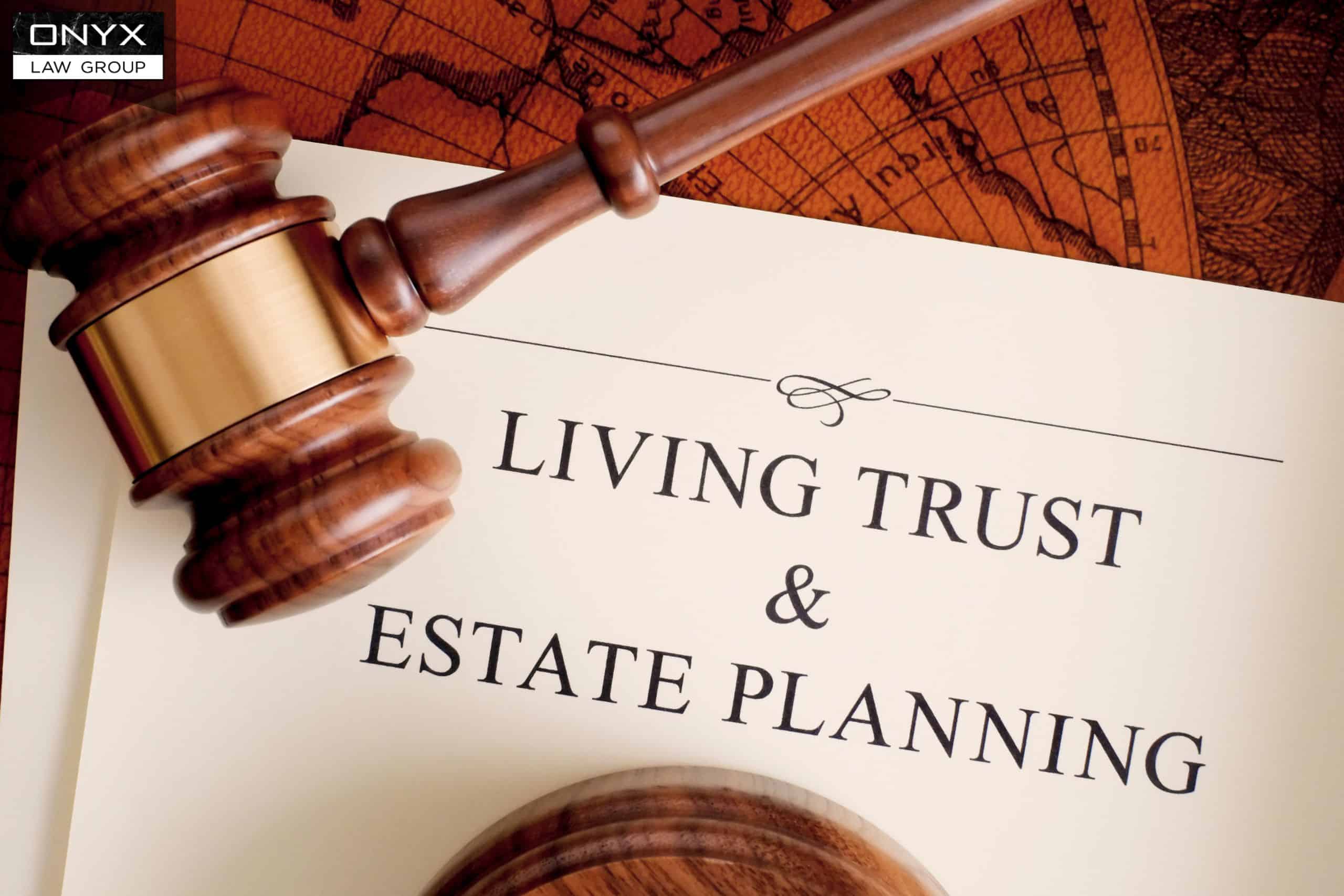 What Is a Trust?