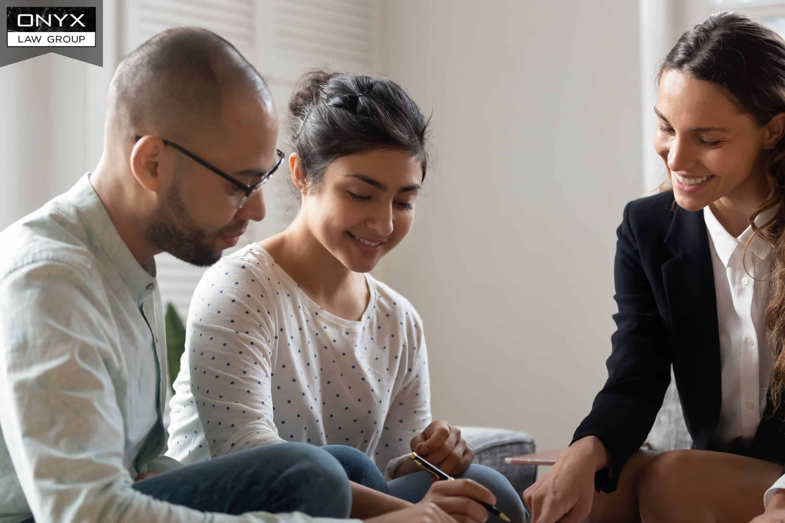 What if there are multiple creditors and beneficiaries in the estate?