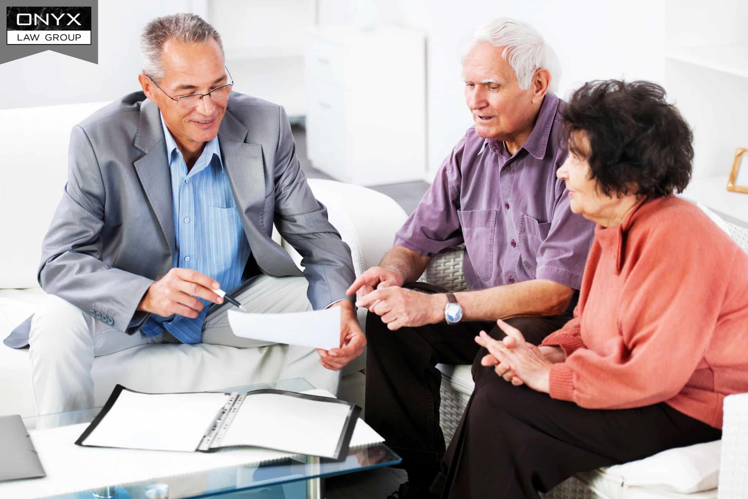 What is Inheritance Law?