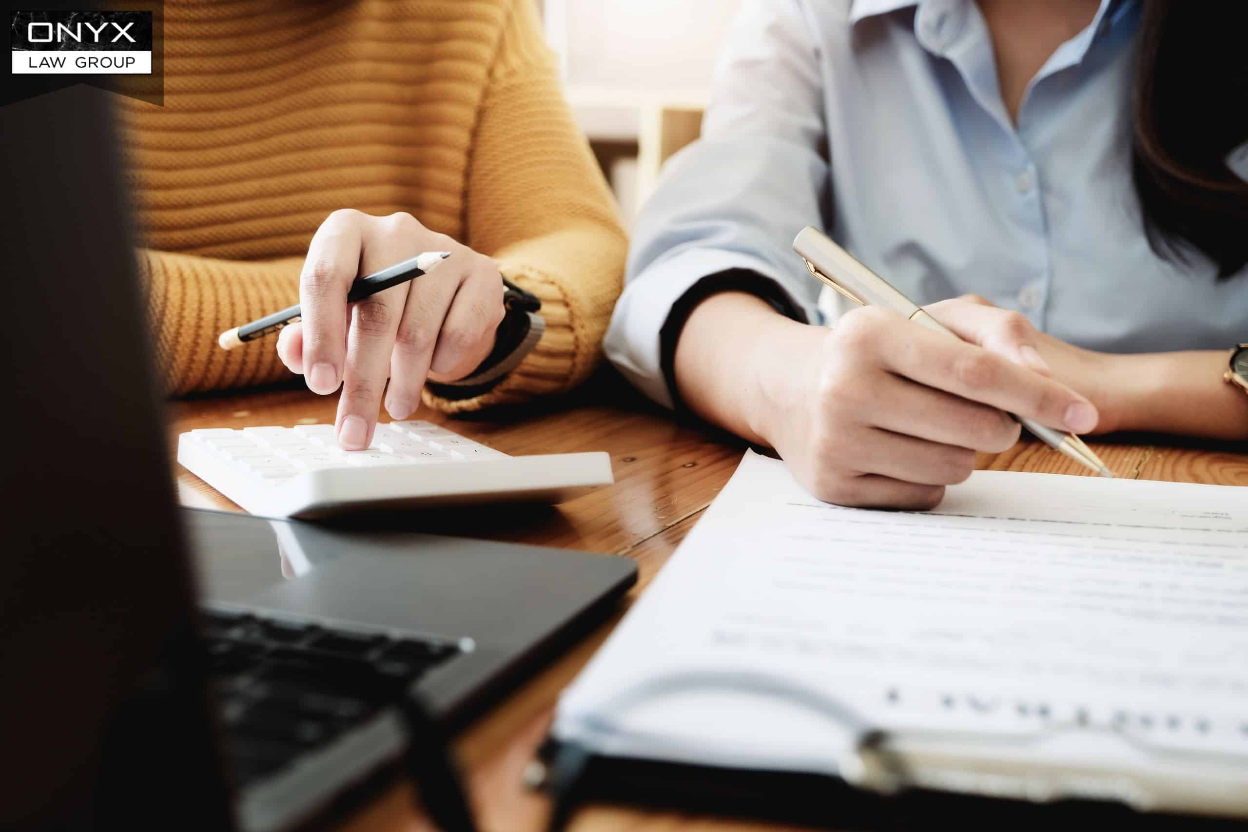 What is Joint Tenancy?