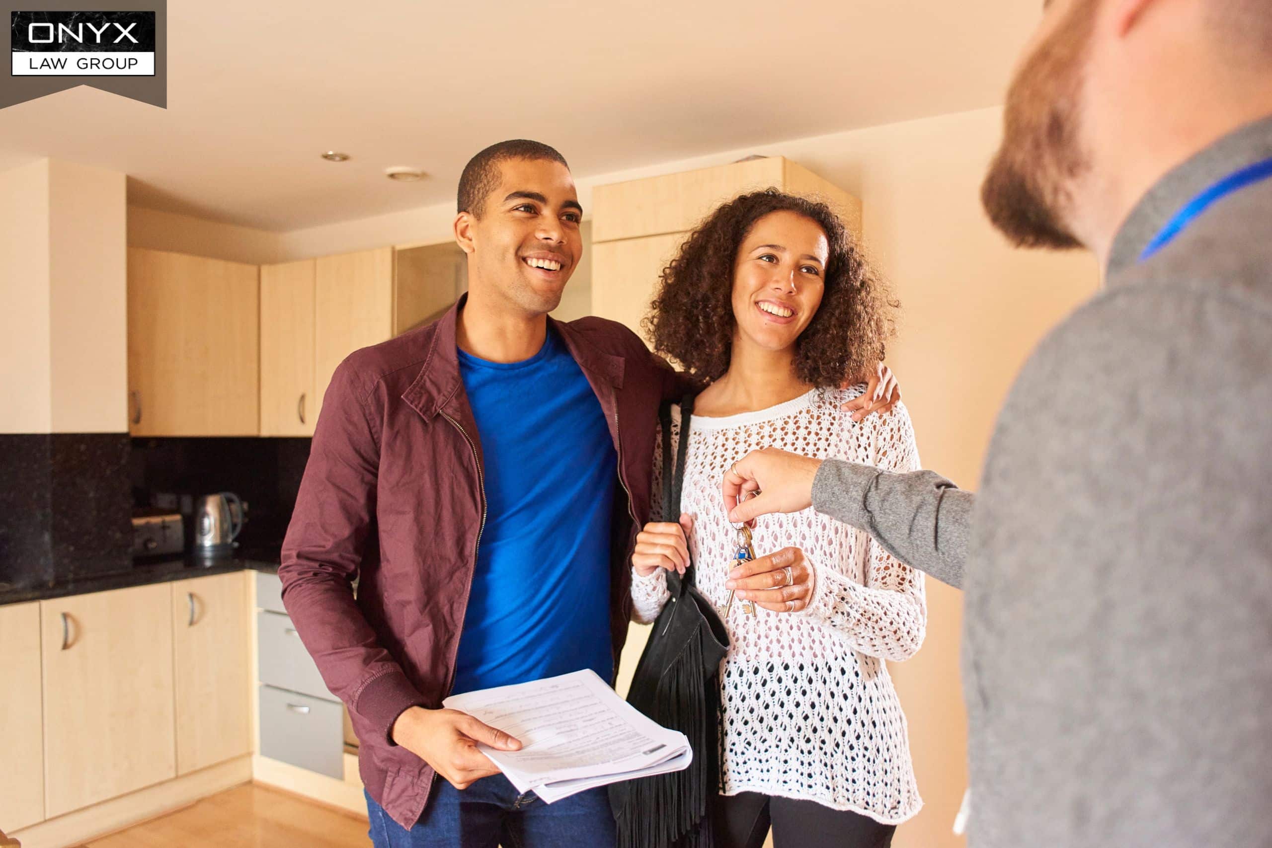 What is Tenancy in Common?