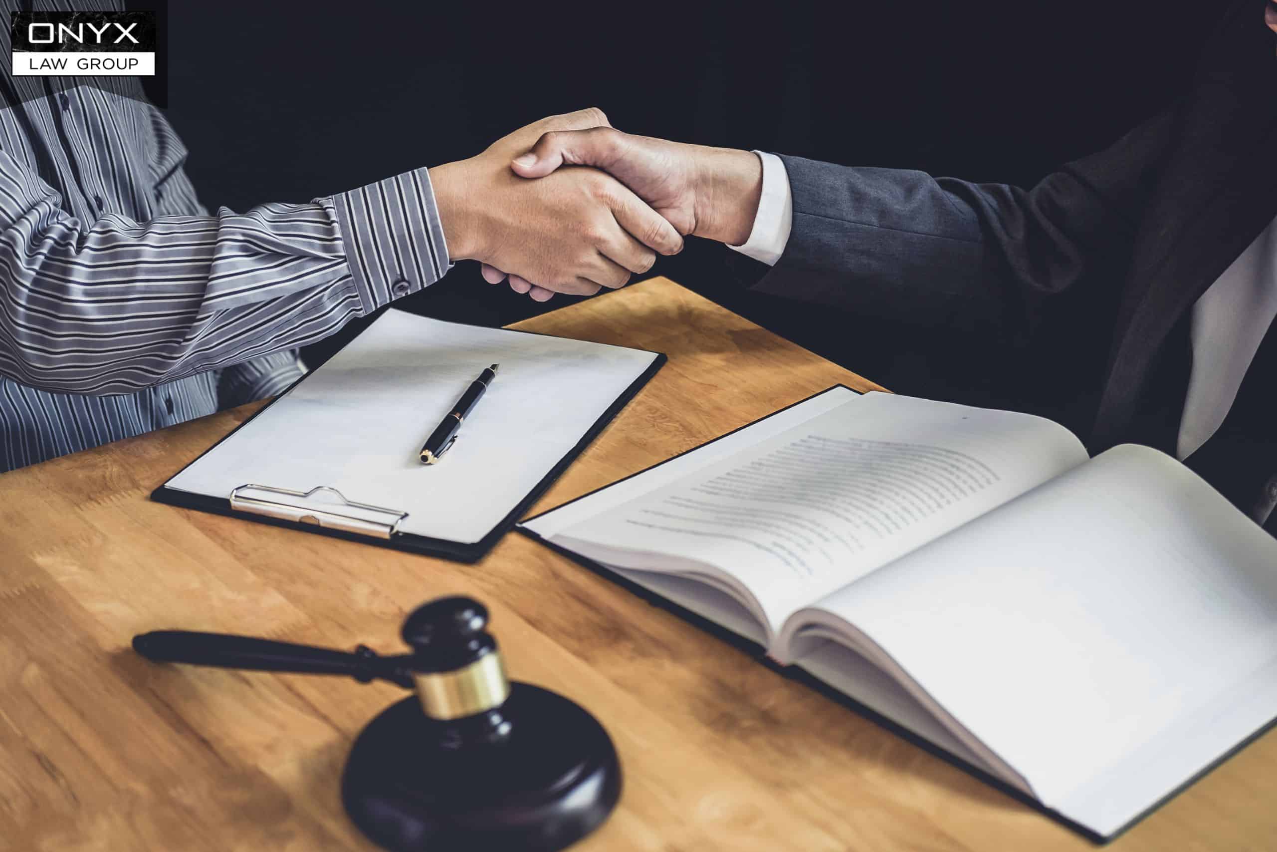 What is solicitor client privilege?