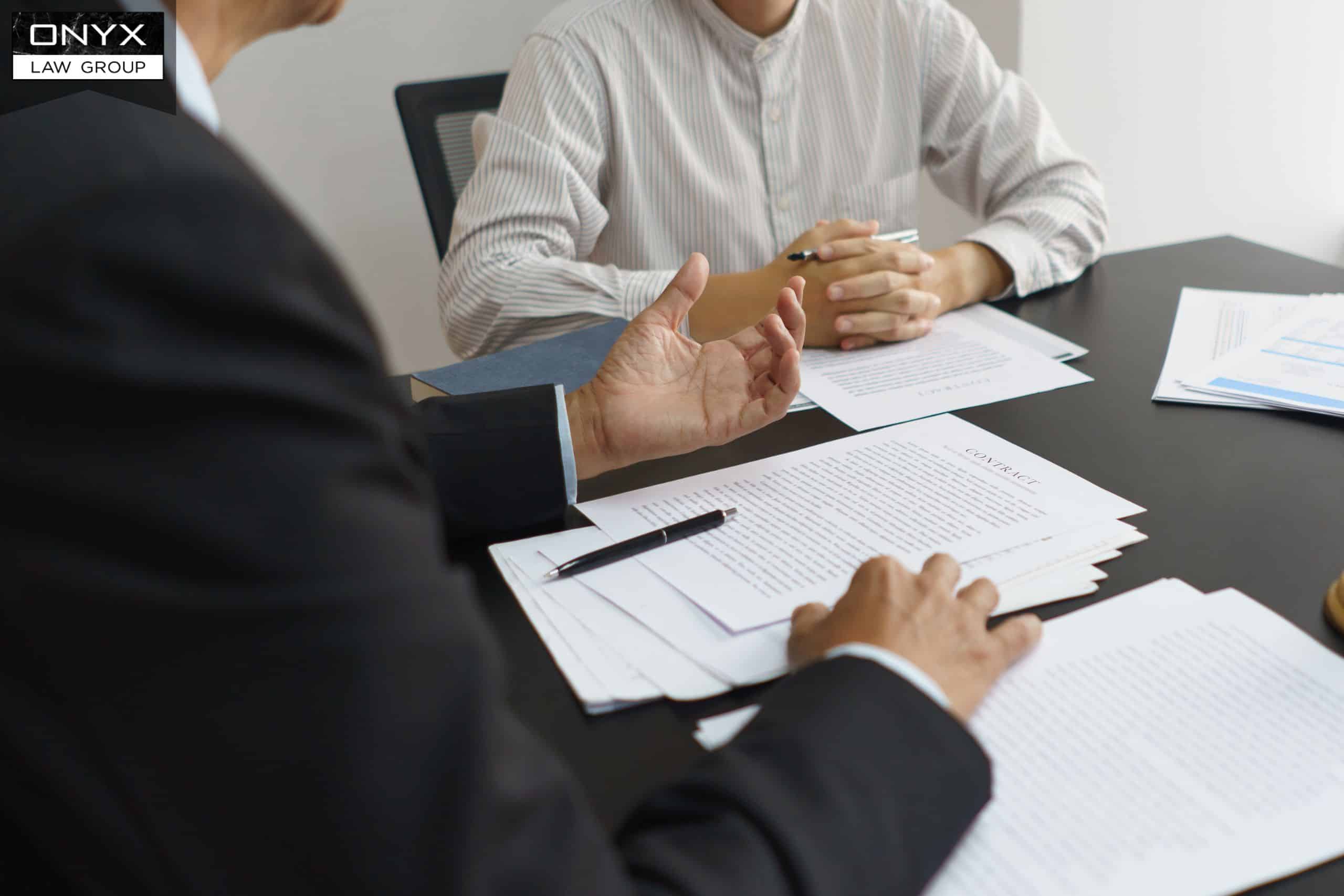 What is the Role of an Inheritance Lawyer?