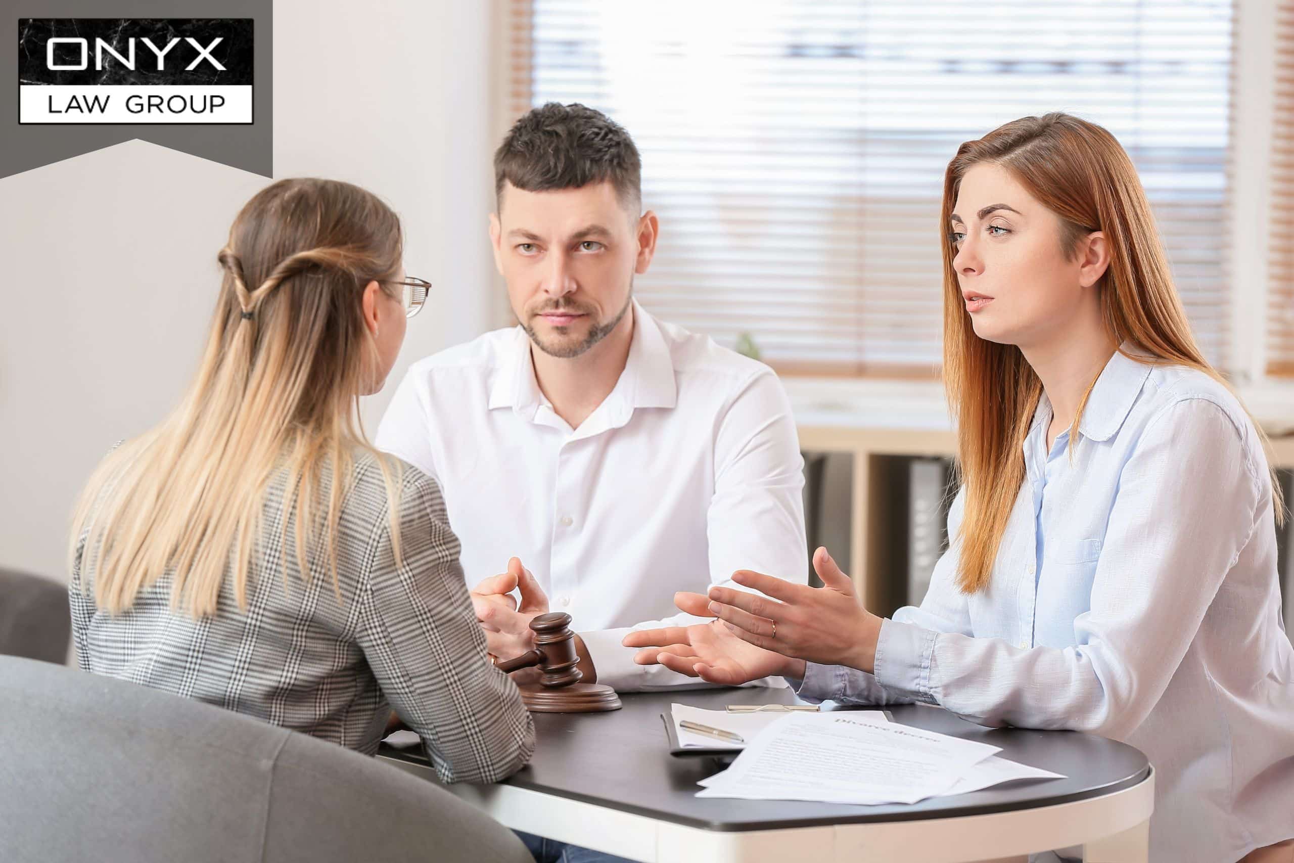 What is the difference between an annulment and a divorce in Canada?