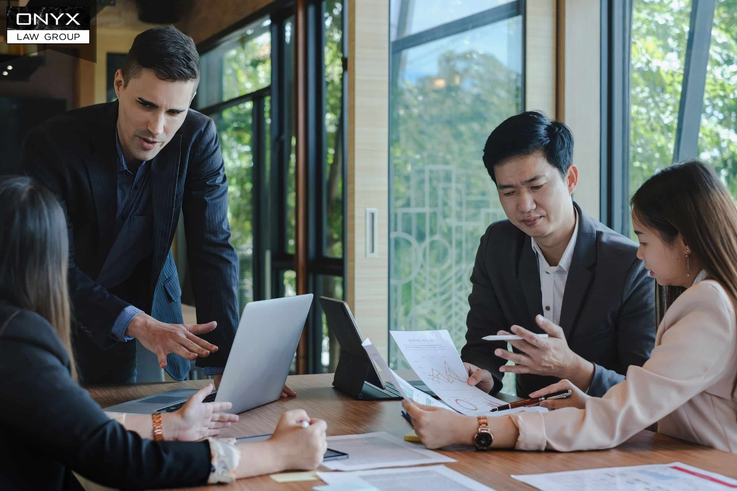 What types of trusts are there?