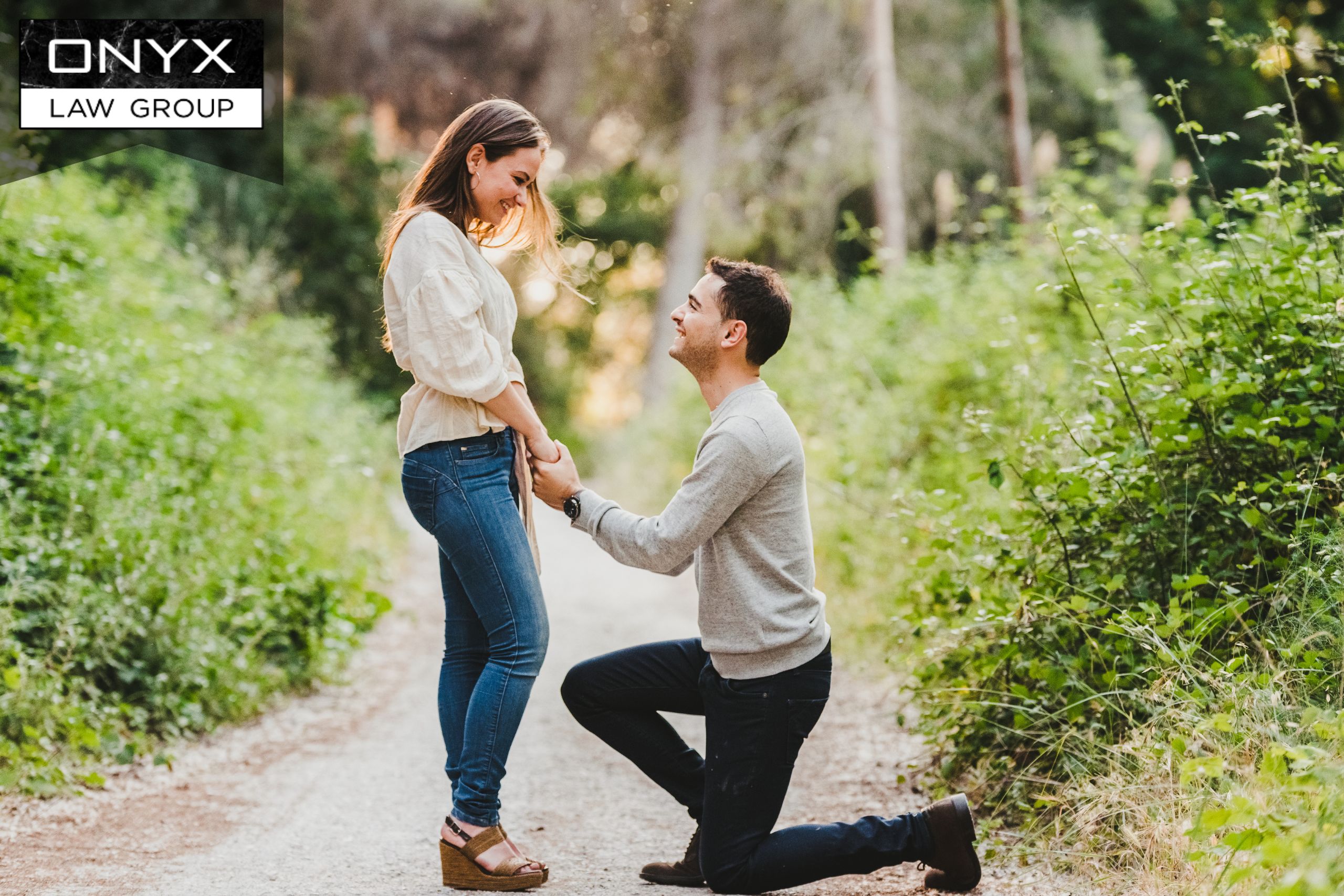 When Does a Girlfriend Become a Partner