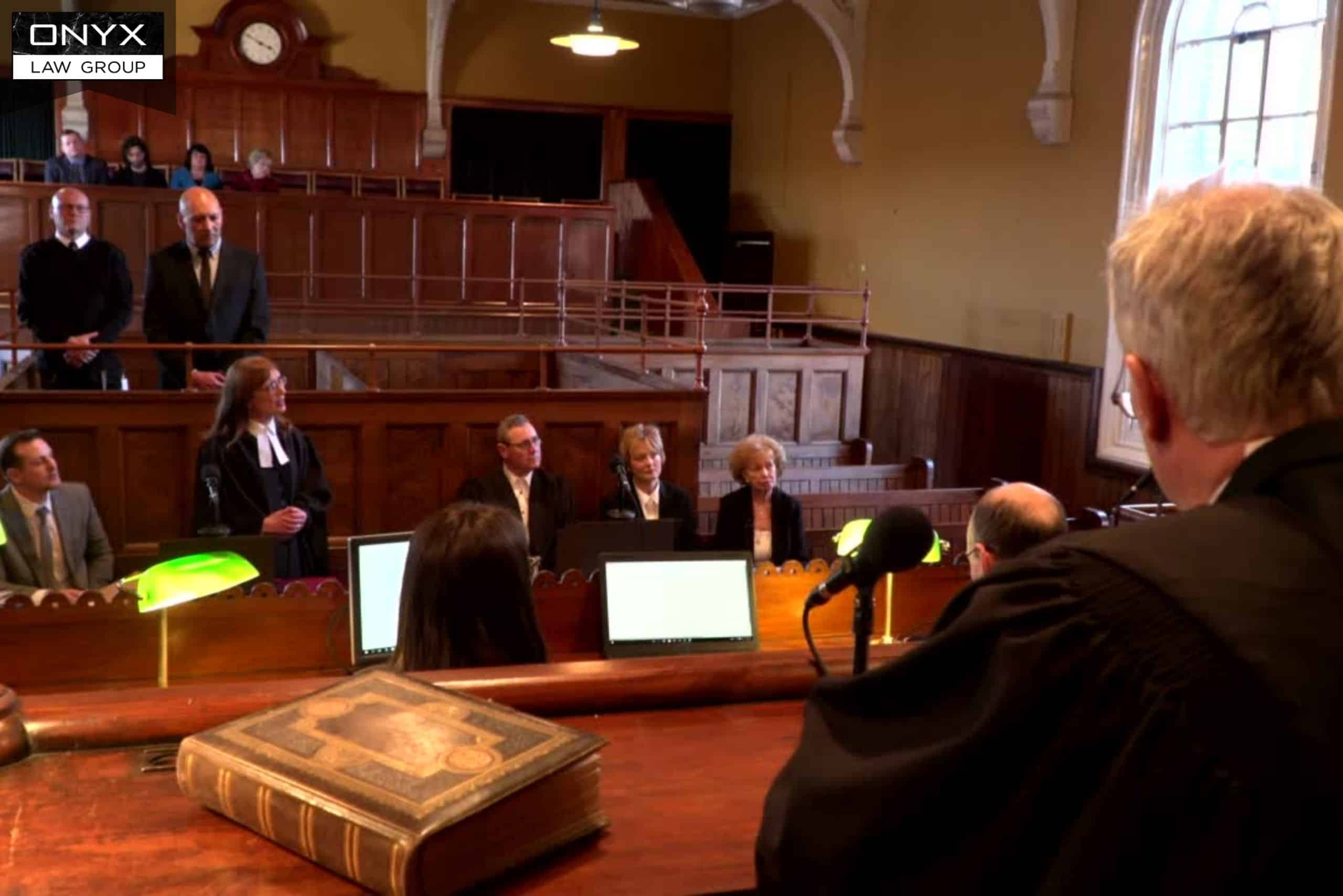 When Does an Inheritance Become Marital Property - A Case Study