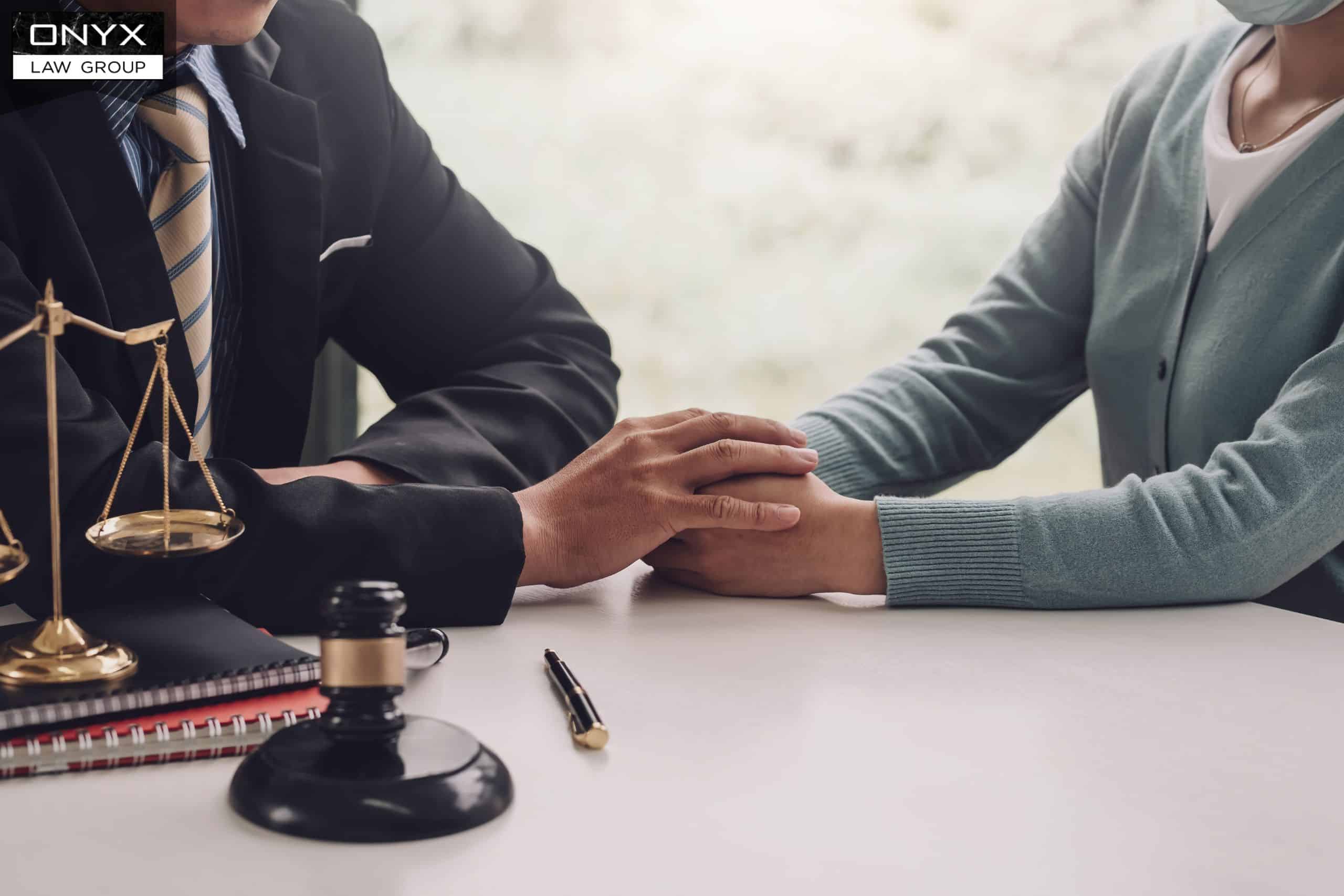 Situations Where a Constructive Trust May Arise: