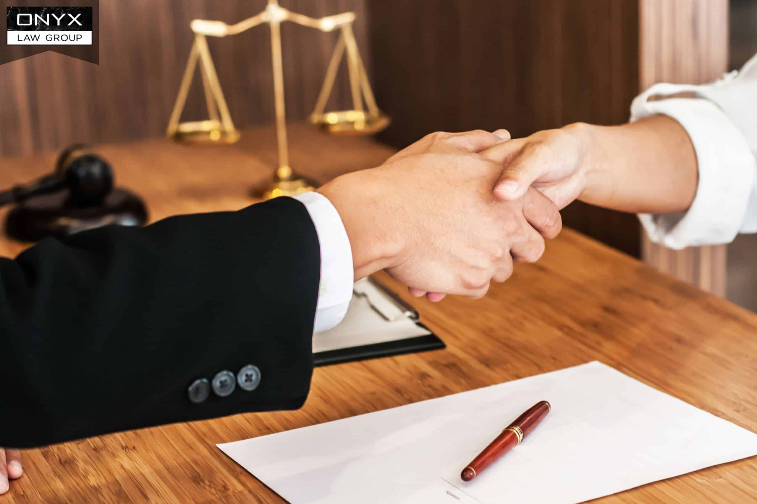 When to Hire a Family Law Lawyer?