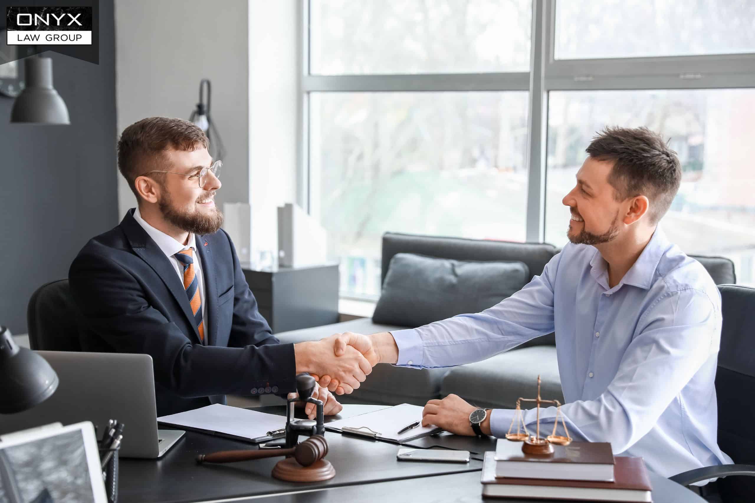 When to Seek Legal Assistance?