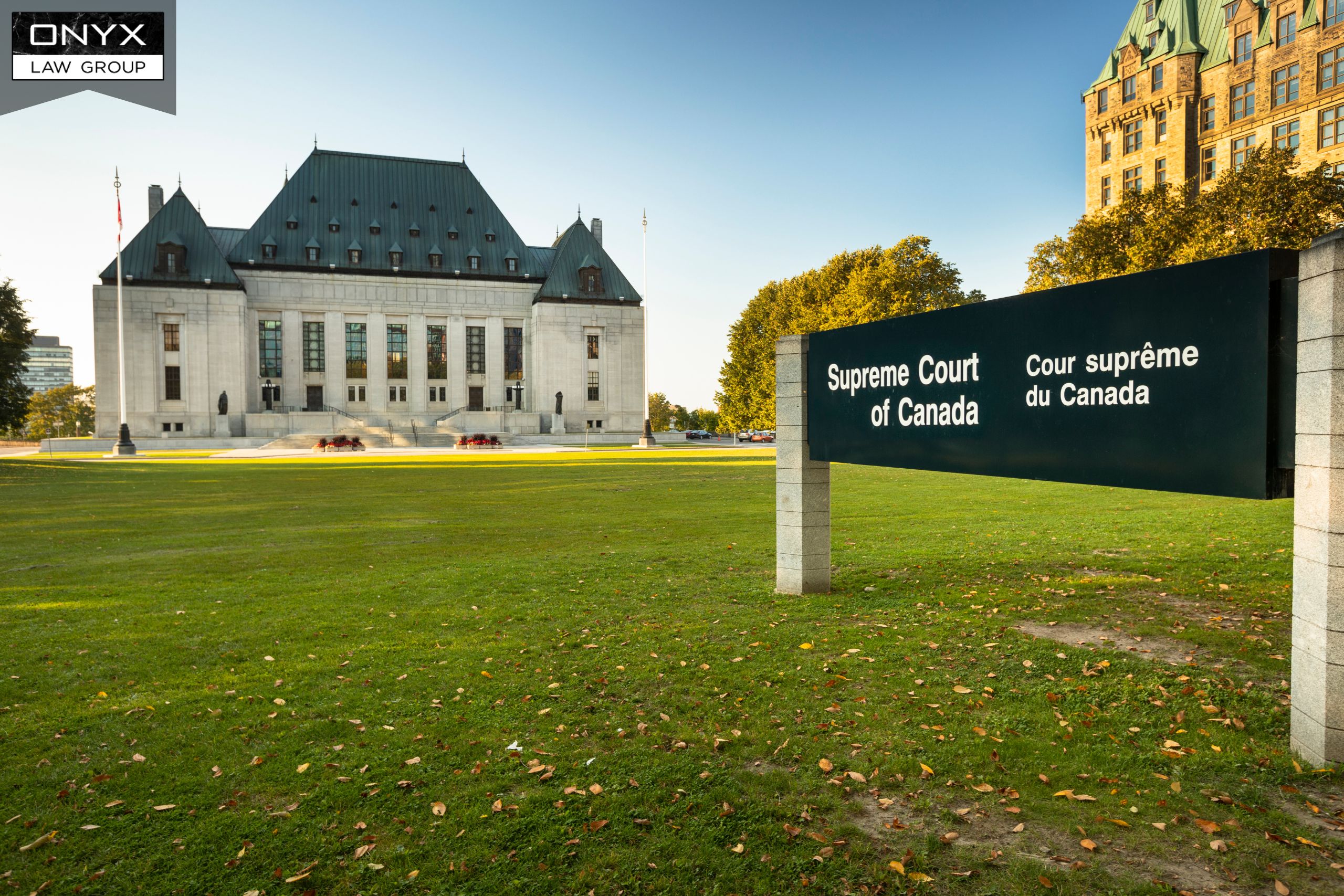 Which Court Can Handle Your BC Divorce?