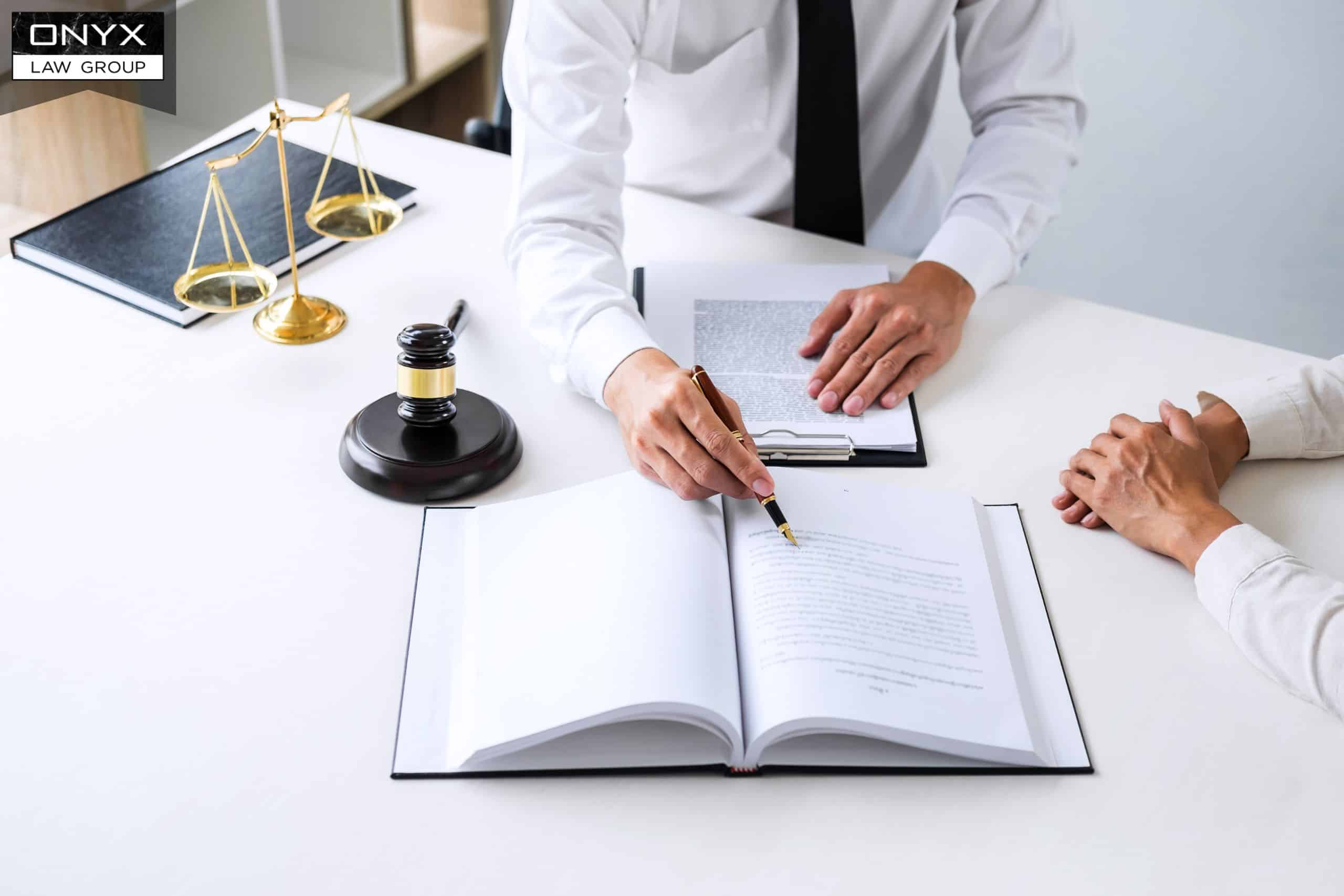 Who Inherits in BC if There Is No Will?
