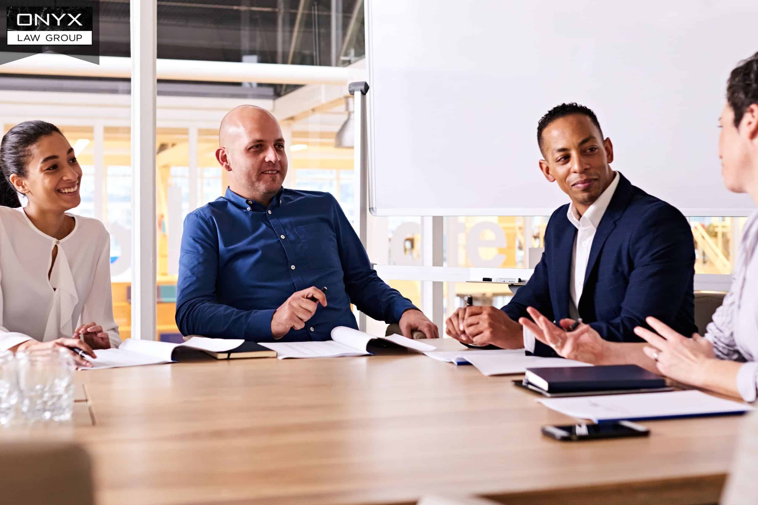 Who to choose as your estate trustee?