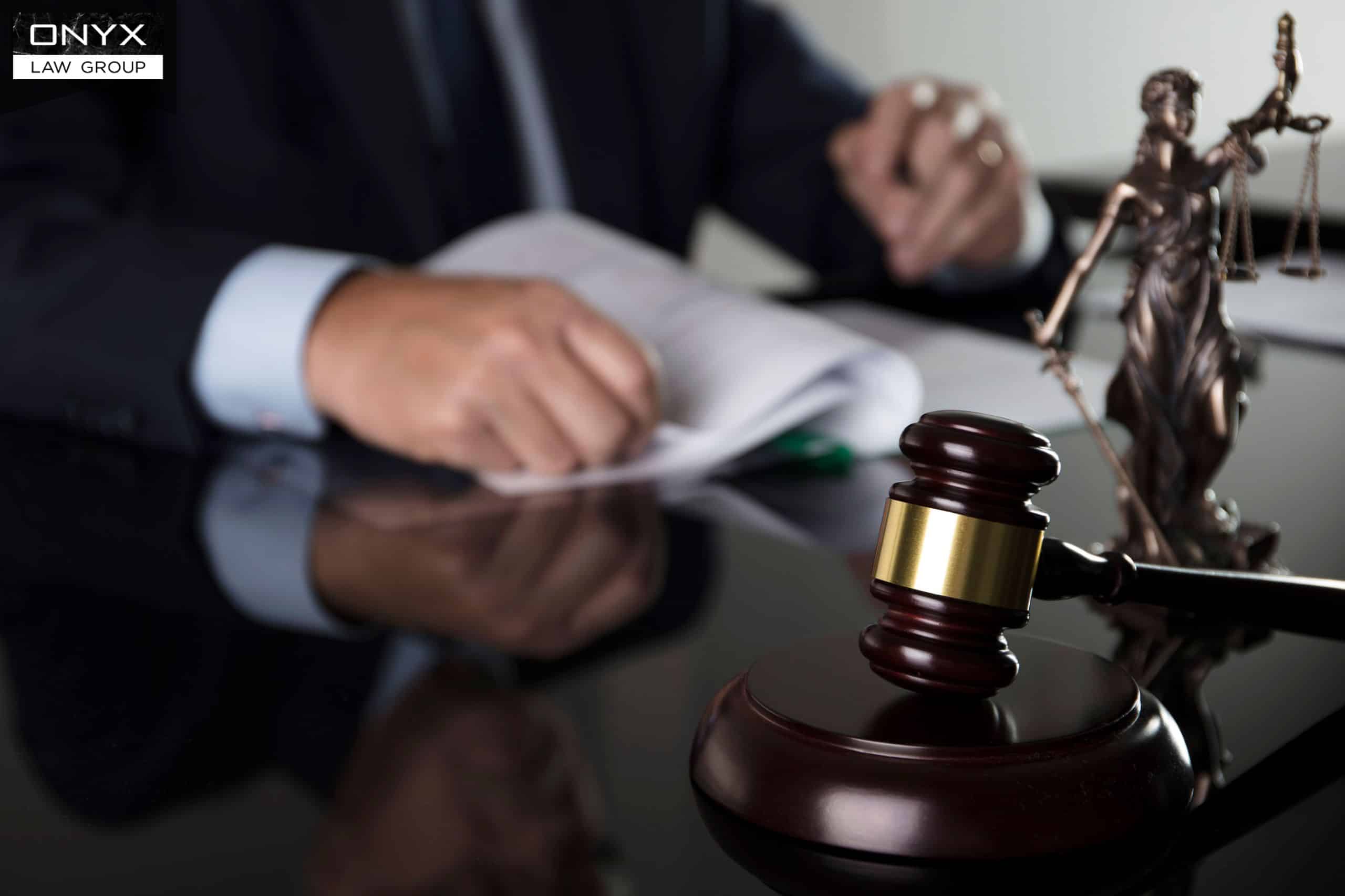 Why the Claim in Bouchard v. Bouchard Failed