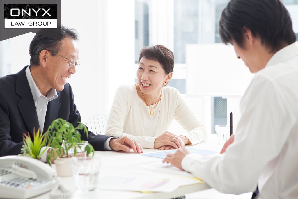 Vancouver Asset Division Lawyers