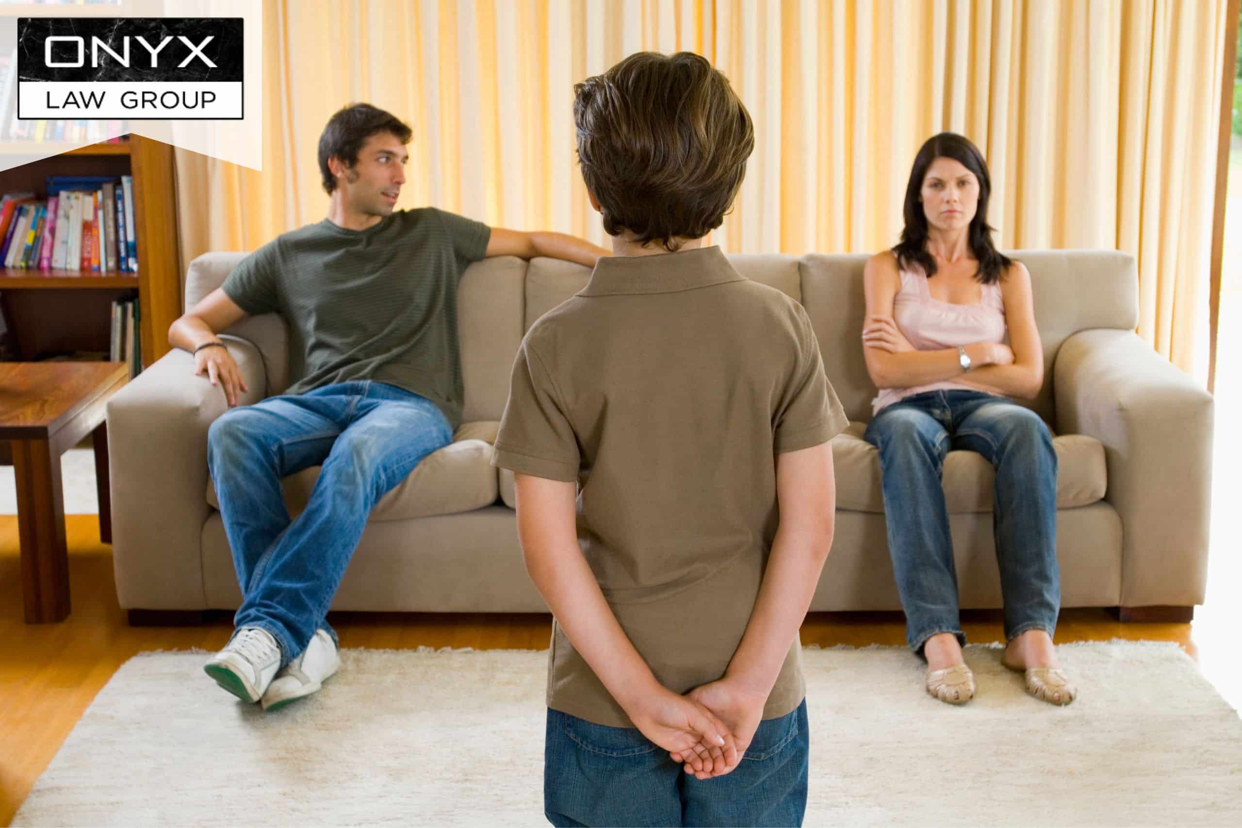Best Interests of the Child Are the Paramount Consideration