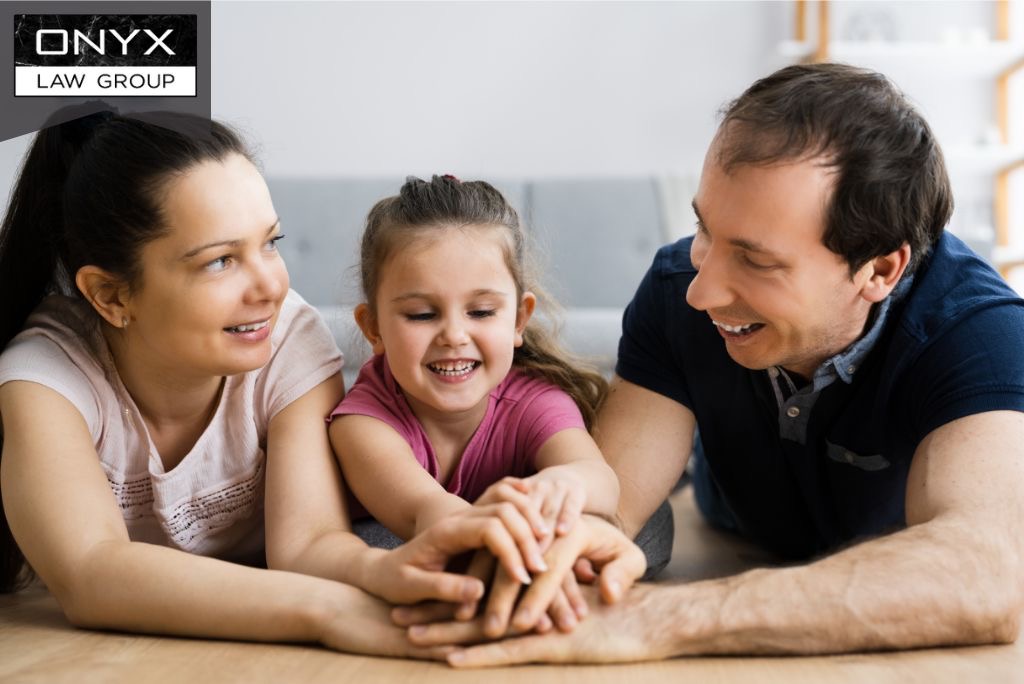 Child support lawyers in Coldstream