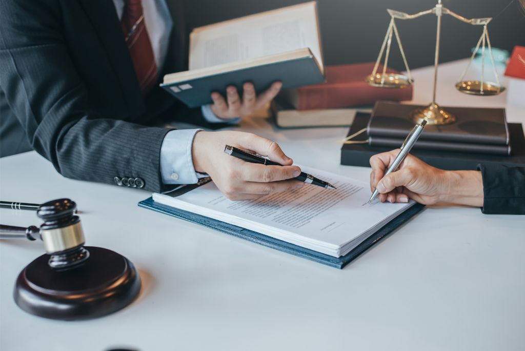 Coquitlam Estates & Trusts Litigation