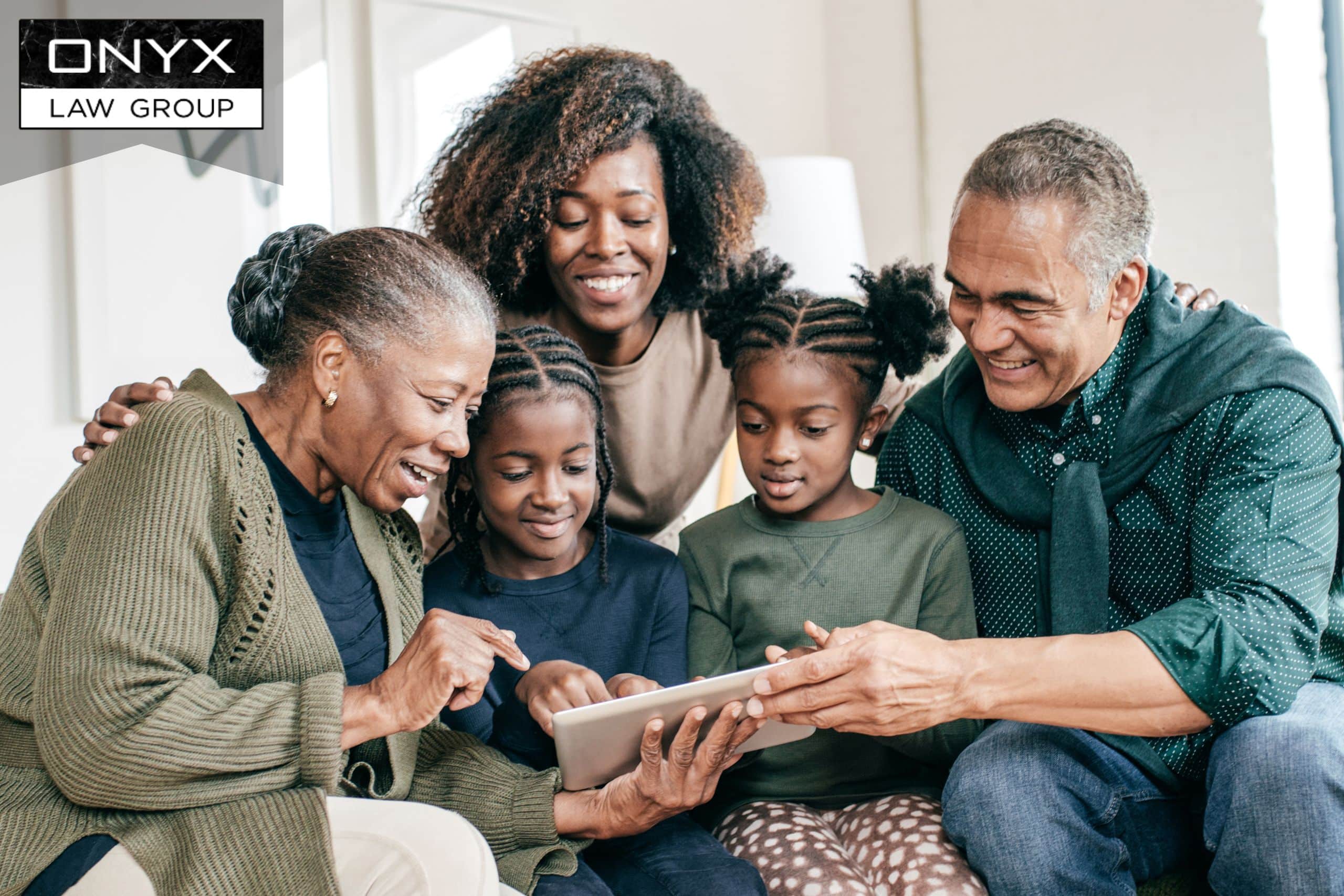 Do Grandparents Have Visitation Rights to Their Grandchildren