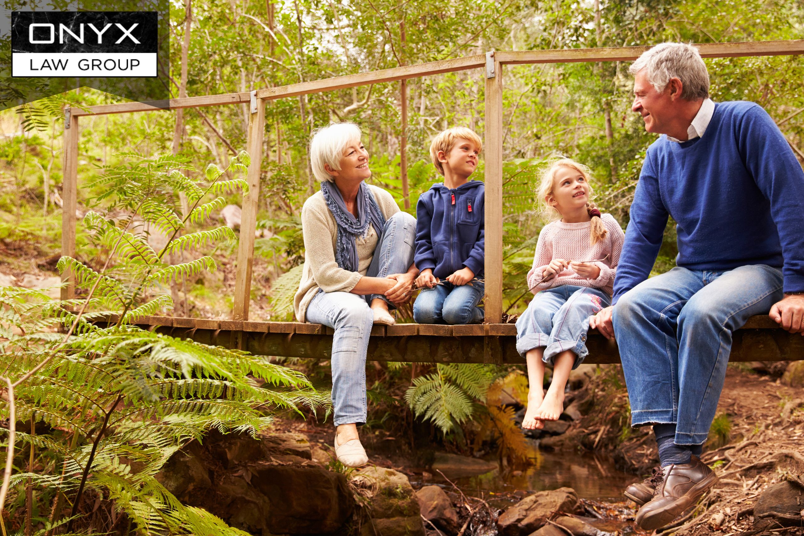 rights of grandparents