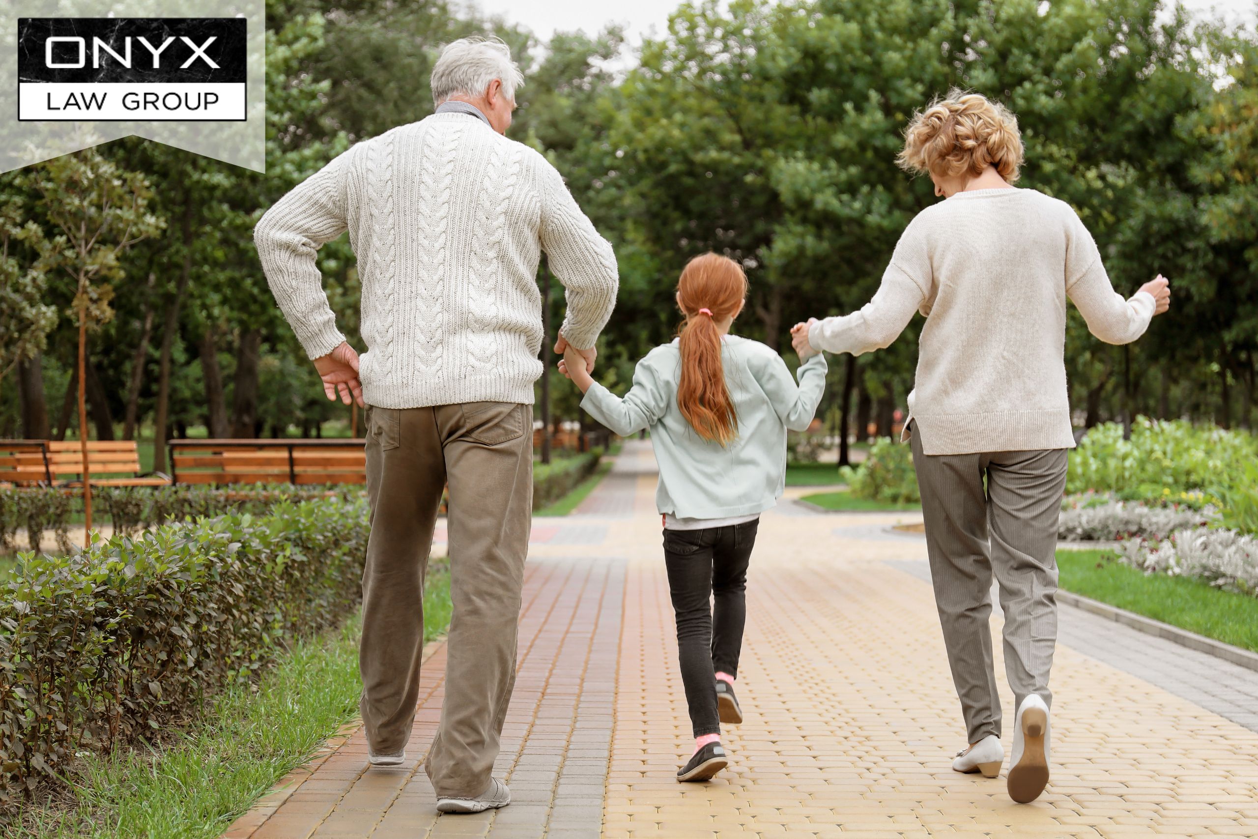 What Are Factors That May Support Grandparent Access? 