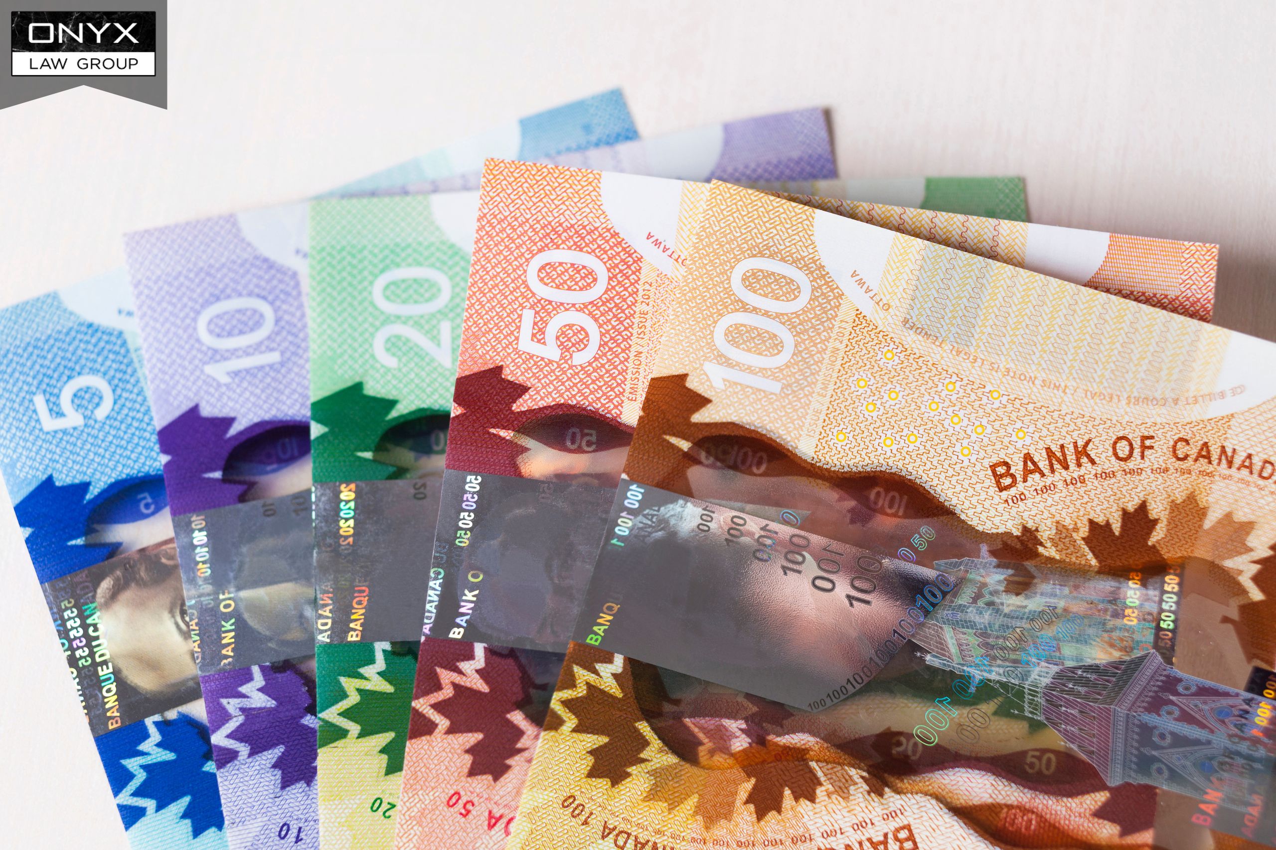 How Much Does a Prenup Cost in BC?