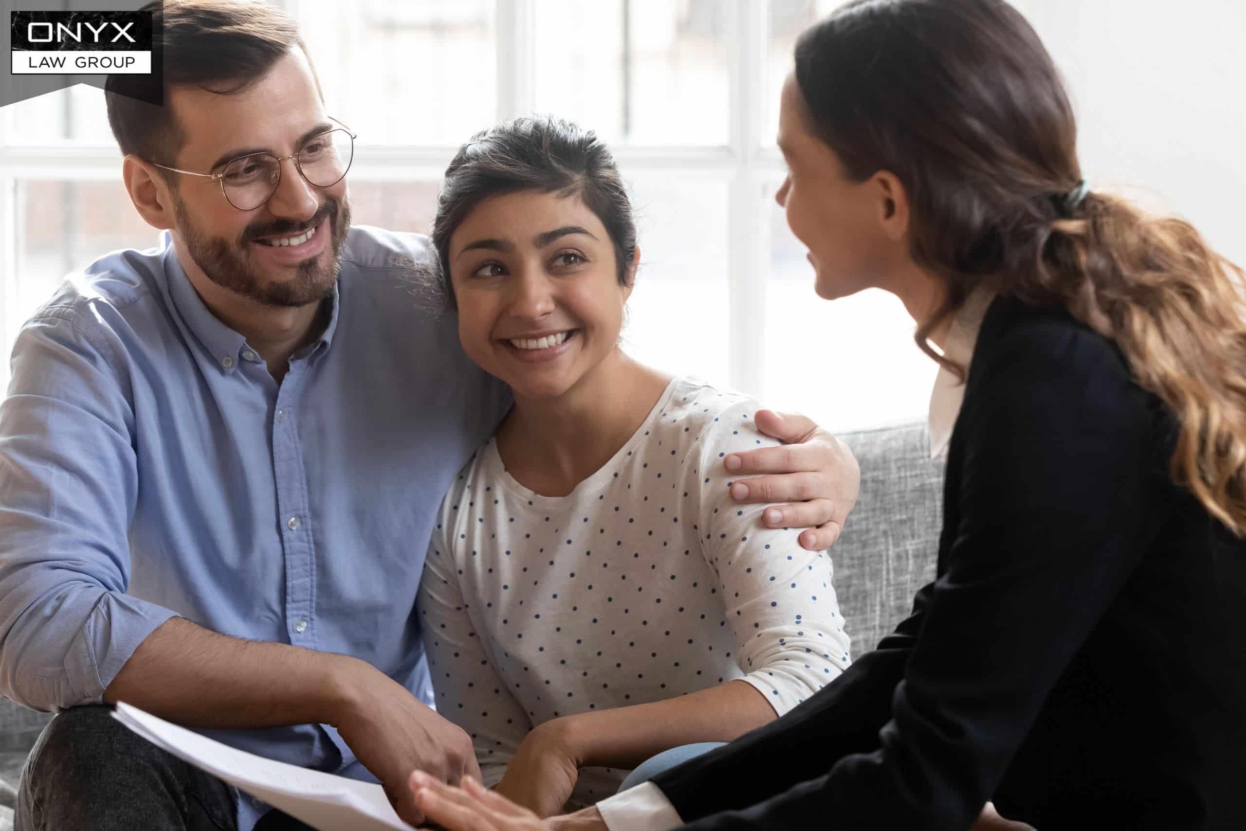 Our Estate Law Legal Services in Langley