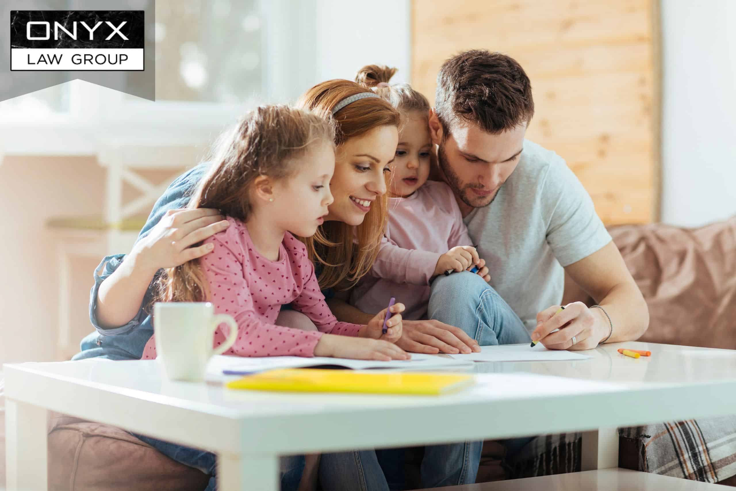 Parental Autonomy vs. Pro-contact Approaches