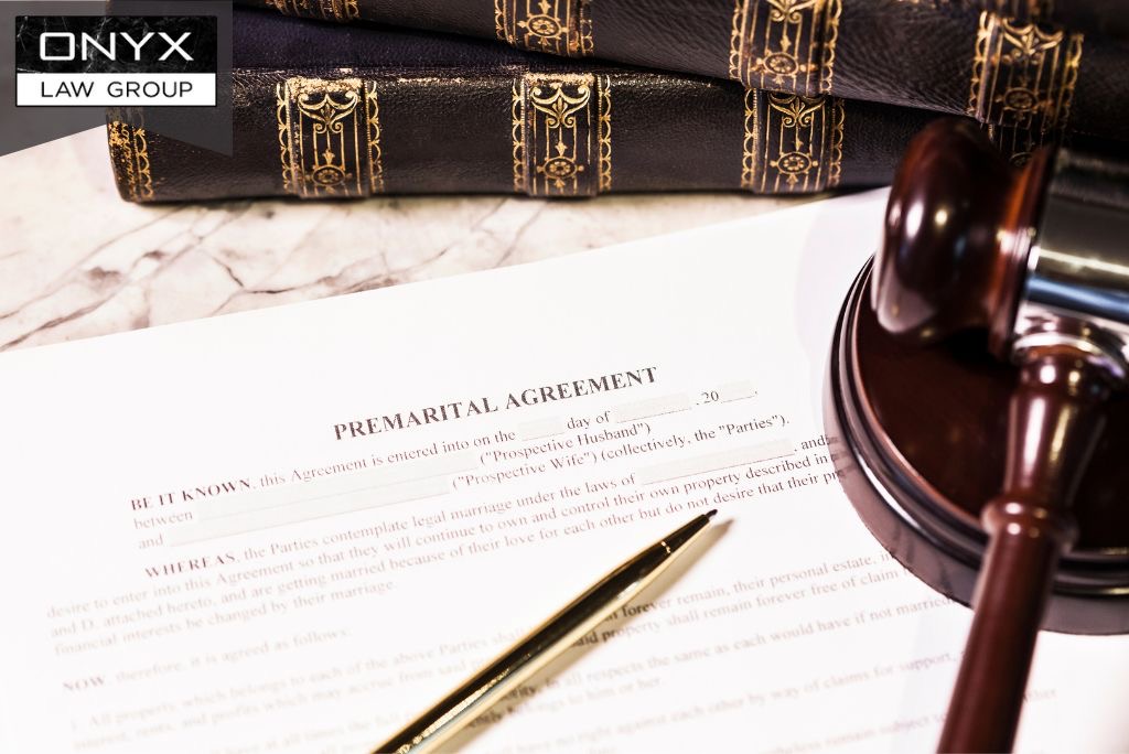 Premarital and Cohabitation Agreements