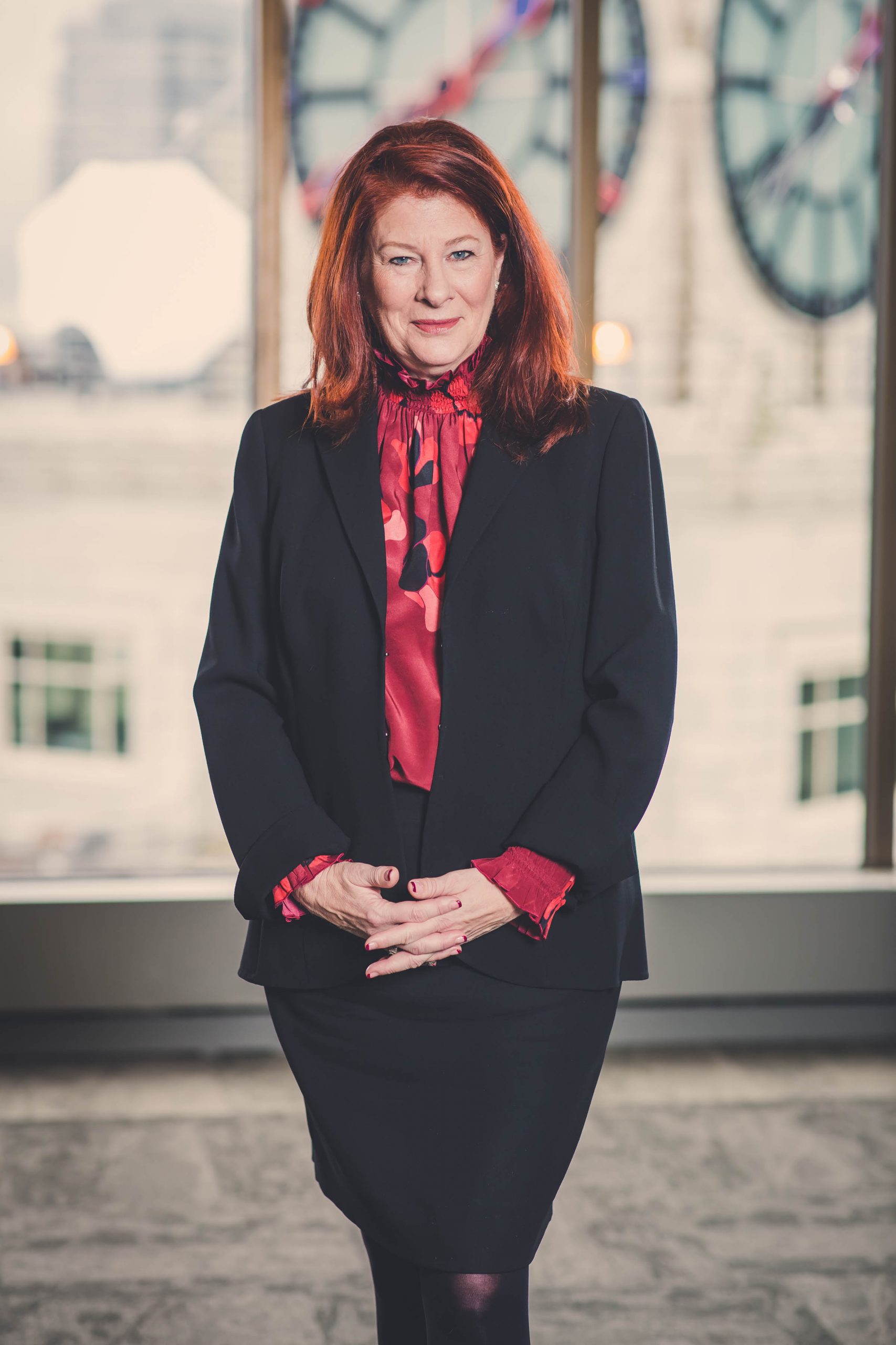 Aldergrove Principal Family Law Lawyer Judith Janzen