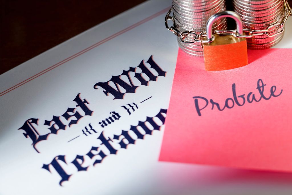 Marpole Probate and Estate Administration