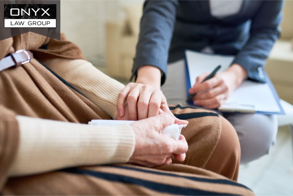 spousal support in Vancouver