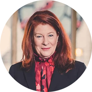 Judith A. Janzen