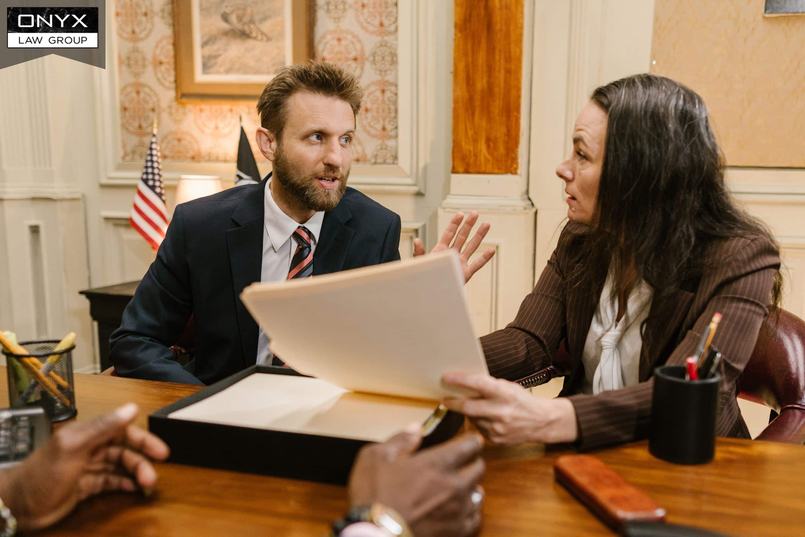 What Qualifies as a Breach of Fiduciary Duty?