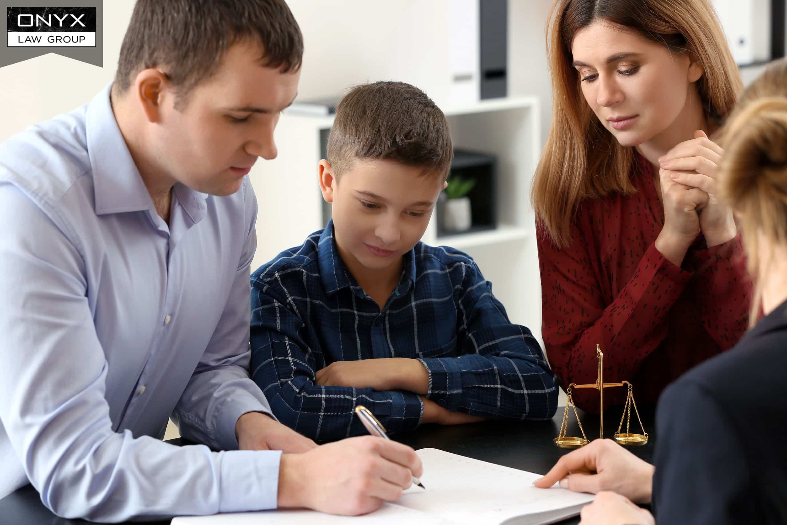 when does child support end in bc